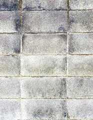 コンクリートブロック