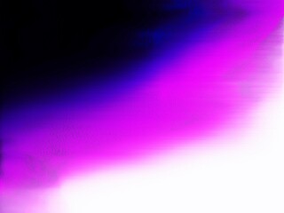 Digital noise gradient. Glitch defect. Pixel noise. Corrupted broken video signal.