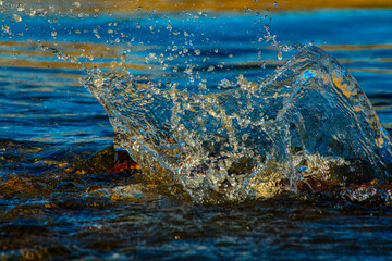 Wasserspiele
