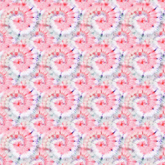 Fantasy Psychedelic Kaleidoscope. Seamless. Die
