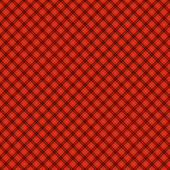 Plaid checkered pattern as background