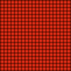 Plaid checkered pattern as background