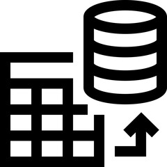 tools technology computer database sim 