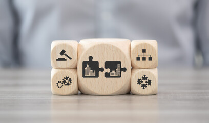 Concept of m&a