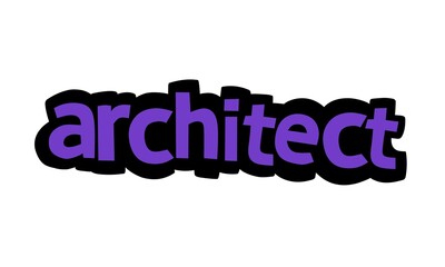 ARROGANT writing graffiti design on white background