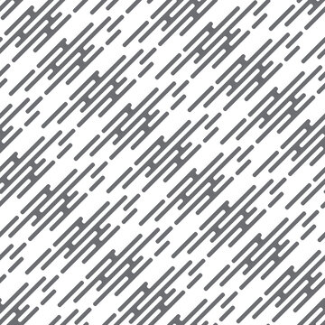 Seamless vector pattern. Abstract geometric background of lines connected into abstract shapes. Soft grey-white color. Used for packaging, fabrics, backgrounds and other products.