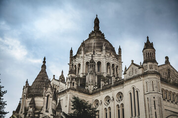 Basilique de Lisieux