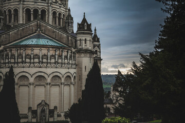 Basilique de Lisieux
