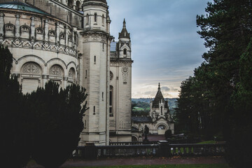 Basilique de Lisieux