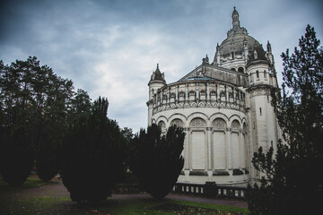 Basilique de Lisieux