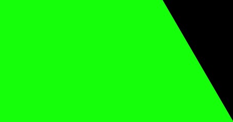 green background for postcards, flyers. Festive background for Patrick's day, Easter