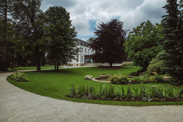 Luxembourg ville, musée