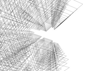 background with triangles