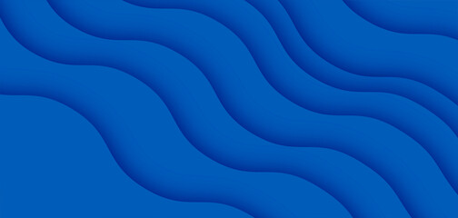 Obraz premium sfondo, acqua, onde, mare