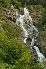 Todtnauer Wasserfall