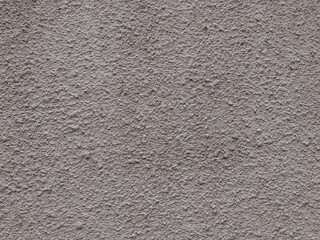Very bumpy grey wall