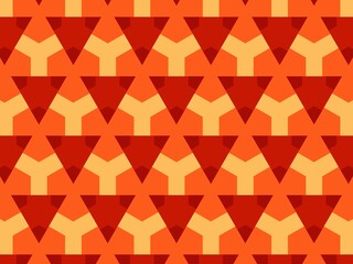 Fototapeta premium beautiful color of abstract background
