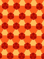 beautiful color of abstract background