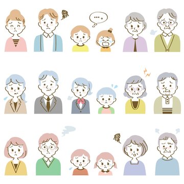 悩み事 の画像 4 625 件の Stock 写真 ベクターおよびビデオ Adobe Stock