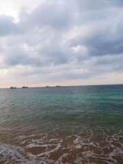 Ko Tao island  , island in Thailand