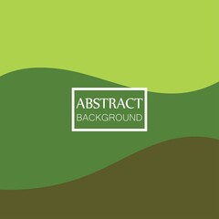 Abstract background  vector flat design stock illustration