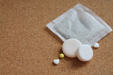 Pharmacy as the art of expressing yourself