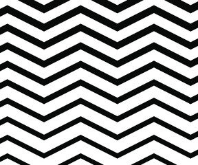 Zigzag lines background. Wave pattern. Vector illustration EPS 10.