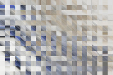 New trendy brown background, beige layout base