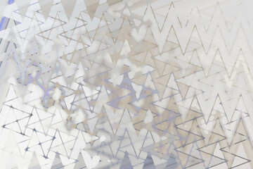 New trendy brown background, beige layout base