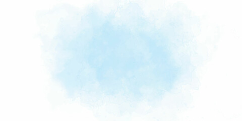 watercolor hand painted background