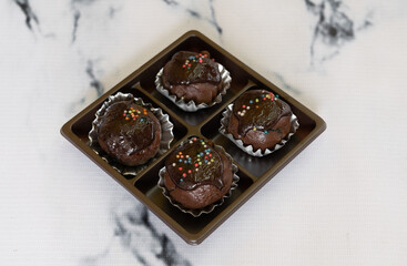 Cakes, Sweets and Desserts