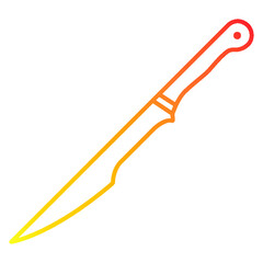 Illustration of Assasins Dagger design icon