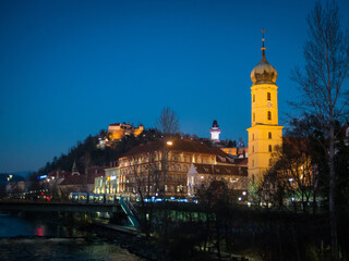 City of Graz Styria