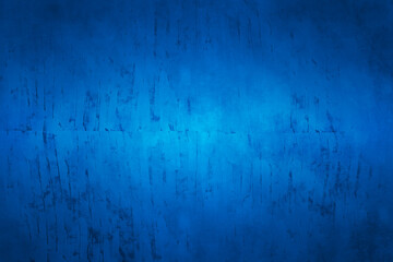 Blue background. abstract dark wall grunge stone texture material. illustration.