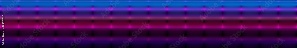 Poster purple and blue background design modern blurred neon gradient lights and lines texture in abstract 