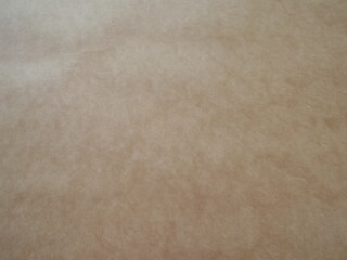 Brown gray surface with cardboard structure as background. High quality photo