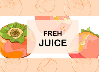 illustration of an background