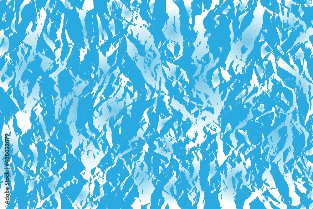 Aufkleber dirty and grungy background with stained distressed pattern. vector