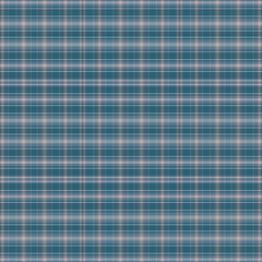 Seamless tartan plaid pattern background with pastel color.