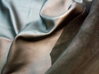 texture background leather surface pattern