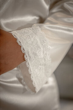 Lingerie and serenity