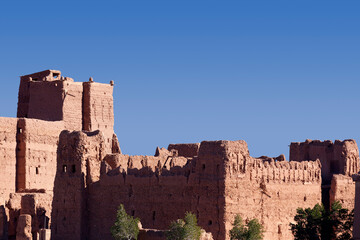 Kasbah Taourirt of Ouarzazate