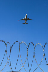 To be free means to go beyond