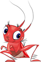 Firefly cricket brings light and joy to your home.