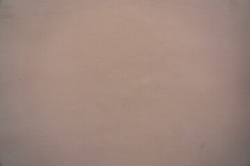 texture background in the form of a beige wall