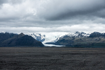Skeiðarársandur