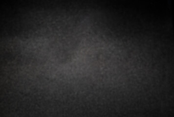 Fototapeta premium Empty chalkboard with wooden frame - background,Dark grey black slate texture in natural pattern with high resolution for background and design art work. Black stone wall. 
