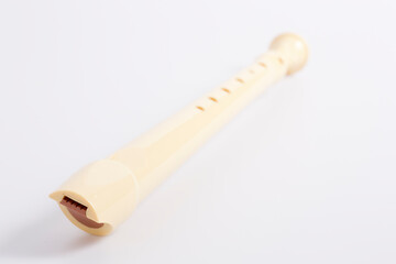 a flute instrument