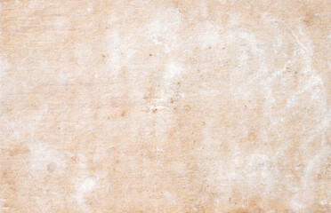 background with texture of old brown grunge paper
