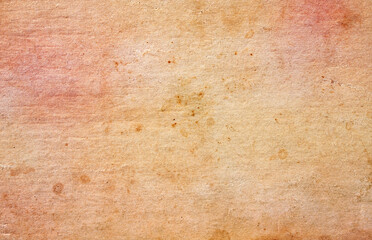 background with texture of old brown grunge paper